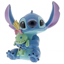 Disney Showcase Stitch Doll